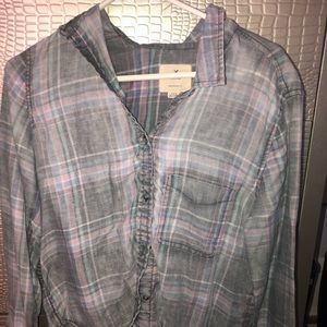 American egale flannel